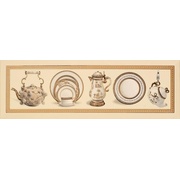 Декор Ape ceramica Life Siam Choco